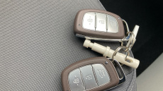 Hyundai BAYON 1.0 TGDi Ultimate 5dr DCT Petrol Hatchback